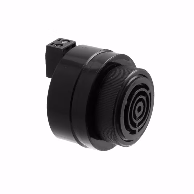 SCE120XA3DP2B Mallory Sonalert Products Inc.  Alarms Buzzers and Sirens